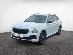 Skoda Kamiq Selection 1,0 TSI