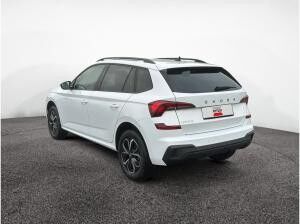 Skoda Kamiq Selection 1,0 TSI