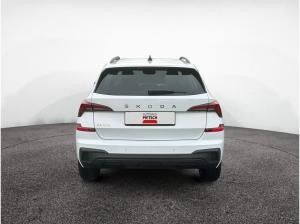 Skoda Kamiq Selection 1,0 TSI