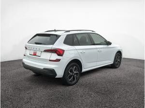 Skoda Kamiq Selection 1,0 TSI