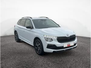 Skoda Kamiq Selection 1,0 TSI