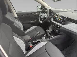 Skoda Kamiq Selection 1,0 TSI