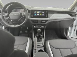 Skoda Kamiq Selection 1,0 TSI