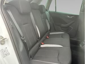 Skoda Kamiq Selection 1,0 TSI