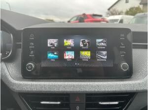 Skoda Kamiq Selection 1,0 TSI