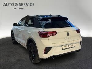 Volkswagen T-Roc R-Line 1.5 TSI OPF DSG AKTIONSPREIS