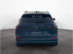 Volkswagen Golf Variant 1,5 eTSI 7-GANG DSG*GOAL*AHK*IQ.LIGHT*KAMER*8-FACHBEREIFT