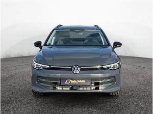 Volkswagen Golf Variant 1,5 eTSI 7-GANG DSG*GOAL*AHK*IQ.LIGHT*KAMER*8-FACHBEREIFT