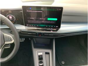 Volkswagen Golf Variant 1,5 eTSI 7-GANG DSG*GOAL*AHK*IQ.LIGHT*KAMER*8-FACHBEREIFT