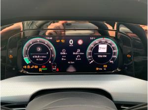 Volkswagen Golf Variant 1,5 eTSI 7-GANG DSG*GOAL*AHK*IQ.LIGHT*KAMER*8-FACHBEREIFT
