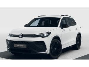 Volkswagen Tiguan R-Line 2,0 l TDI SCR 4MOTION DSG