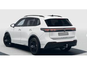 Volkswagen Tiguan R-Line 2,0 l TDI SCR 4MOTION DSG