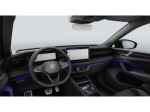 Volkswagen Tiguan R-Line 2,0 l TDI SCR 4MOTION DSG