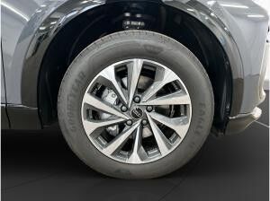 Audi Q6 e-tron LED LM 19" Navi ACC 360° Wärmepumpe