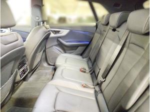 Audi Q8 45 TDI quattro tiptronic MatrixLED Luft AHK ACC HuD