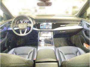 Audi Q8 45 TDI quattro tiptronic MatrixLED Luft AHK ACC HuD