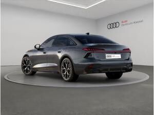 Audi A6 Limo e-hybrid qu S line Matrix LED B&O HuD