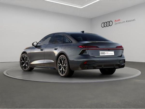Audi A6 Limo e-hybrid qu S line Matrix LED B&O HuD
