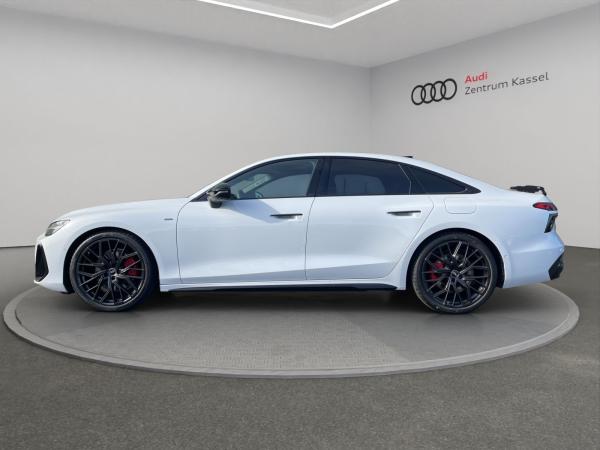 Audi A6 Limousine e-hybrid qu. S line Navi HuD Pano