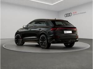 Audi Q8 SUV TFSI e qu S line Matrix LED Pano HuD B&O