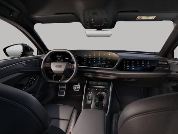 Audi A6 Limo e-hybrid qu S line Matrix LED B&O HuD