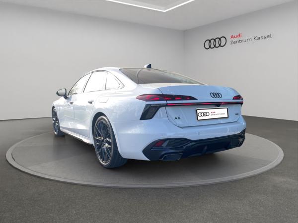 Audi A6 Limousine e-hybrid qu. S line Navi HuD Pano