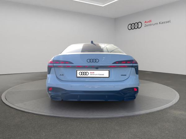 Audi A6 Limousine e-hybrid qu. S line Navi HuD Pano