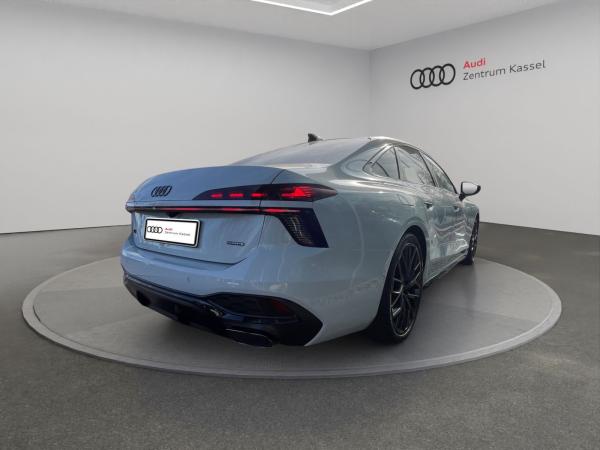 Audi A6 Limousine e-hybrid qu. S line Navi HuD Pano