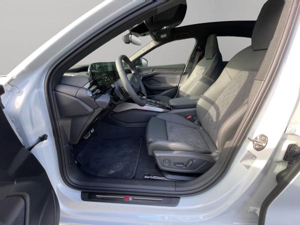 Audi A6 Limousine e-hybrid qu. S line Navi HuD Pano