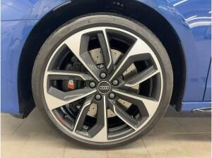 Audi S3 Sportback 2.0 TFSI SONOS Kamera LED Navi
