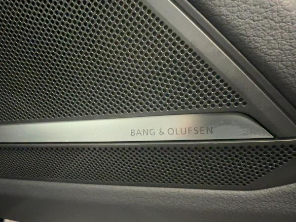 Audi S6 Limousine 55 TDI quattro Head-Up Standh. Pano B&O AHK