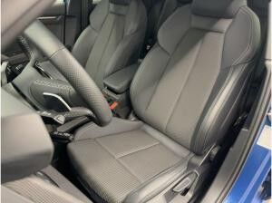 Audi S3 Sportback 2.0 TFSI SONOS Kamera LED Navi