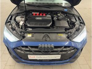 Audi S3 Sportback 2.0 TFSI SONOS Kamera LED Navi