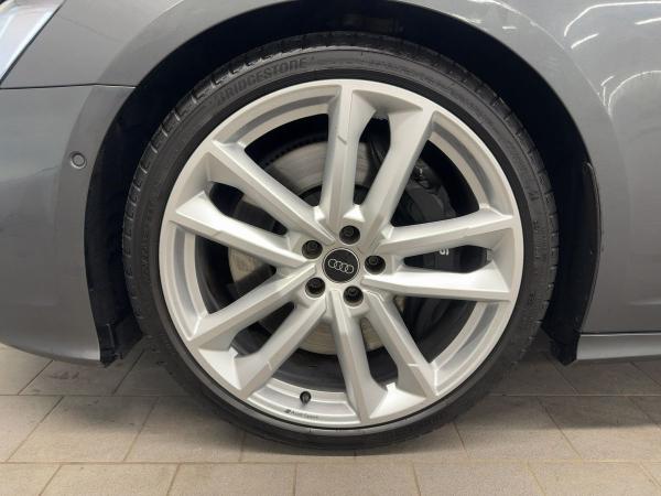 Audi S6 Limousine 55 TDI quattro Head-Up Standh. Pano B&O AHK