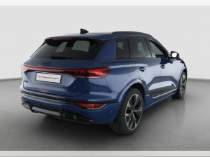 Audi SQ6 e-tron SUV EDITION BLUE*QUA*S-LINE*MATRIX*AHK*B&O**