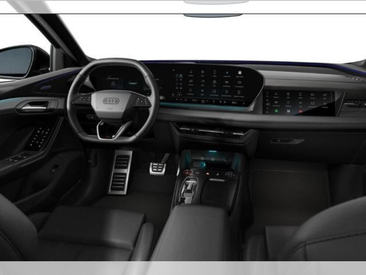 Audi SQ6 e-tron SUV EDITION BLUE*QUA*S-LINE*MATRIX*AHK*B&O** Audi SQ6 e-tron SUV EDITION BLUE*QUA*S-LINE*MATRIX*AHK*B&O**