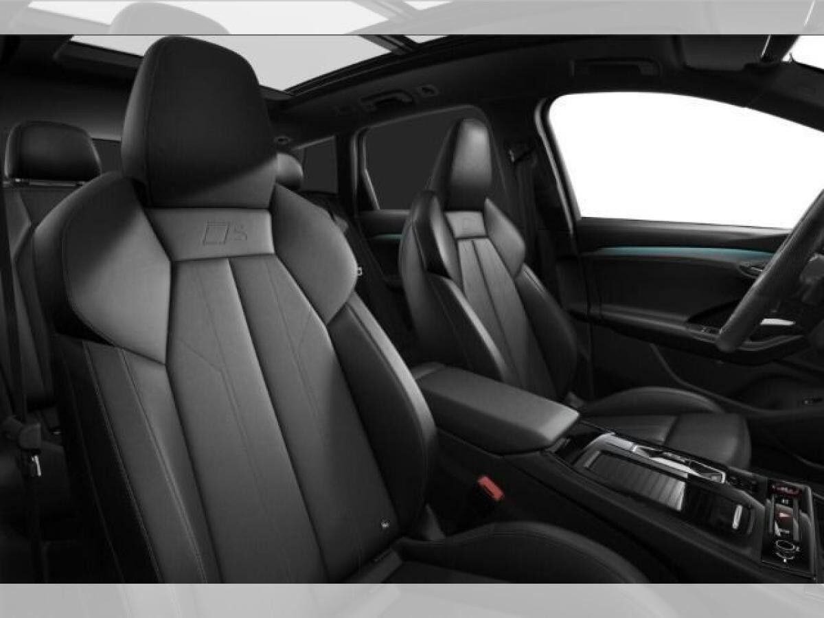 Audi SQ6 e-tron SUV EDITION BLUE*QUA*S-LINE*MATRIX*AHK*B&O** Audi SQ6 e-tron SUV EDITION BLUE*QUA*S-LINE*MATRIX*AHK*B&O**