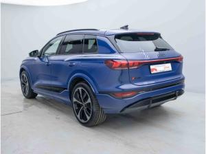 Audi SQ6 e-tron SUV EDITION BLUE*QUA*S-LINE*MATRIX*AHK*B&O**