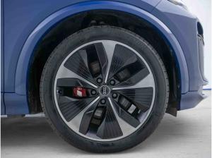 Audi SQ6 e-tron SUV EDITION BLUE*QUA*S-LINE*MATRIX*AHK*B&O**