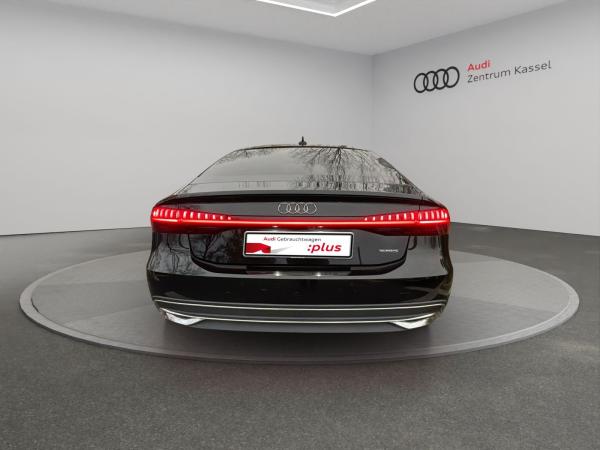 Audi A7 SB 45 TDI quattro Matrix Pano HuD Kamera AHK