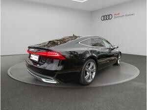 Audi A7 SB 45 TDI quattro Matrix Pano HuD Kamera AHK