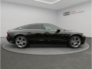 Audi A7 SB 45 TDI quattro Matrix Pano HuD Kamera AHK