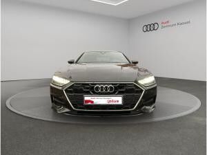 Audi A7 SB 45 TDI quattro Matrix Pano HuD Kamera AHK
