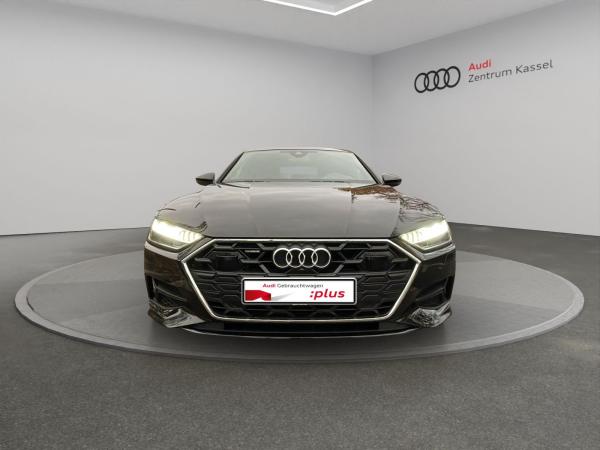Audi A7 SB 45 TDI quattro Matrix Pano HuD Kamera AHK
