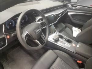 Audi A7 SB 45 TDI quattro Matrix Pano HuD Kamera AHK