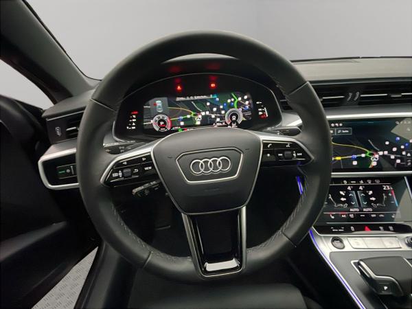 Audi A7 SB 45 TDI quattro Matrix Pano HuD Kamera AHK