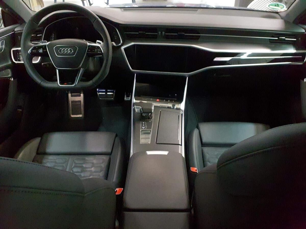 Audi RS7 RS 7 SB 4.0 TFSI qu. Matrix B&O Pano HuD 360°