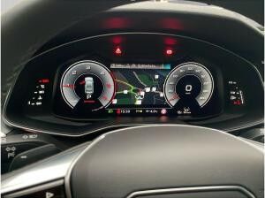 Audi A7 SB 45 TDI quattro Matrix Pano HuD Kamera AHK