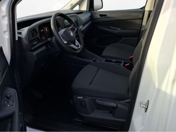 Volkswagen Caddy Cargo Maxi LED SHZ Klima