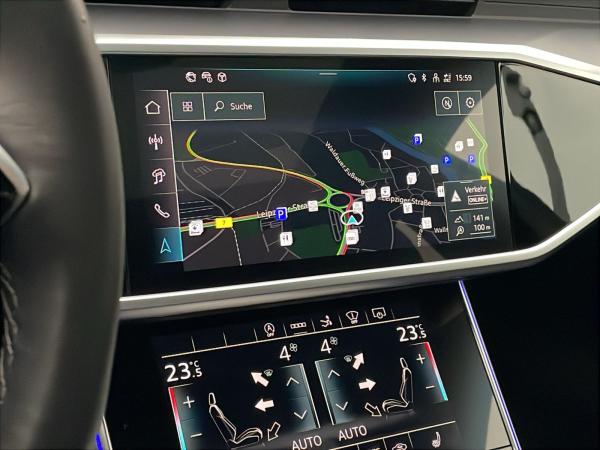 Audi A7 SB 45 TDI quattro Matrix Pano HuD Kamera AHK